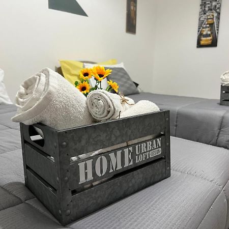 Gabry Central Apartment باليرمو المظهر الخارجي الصورة