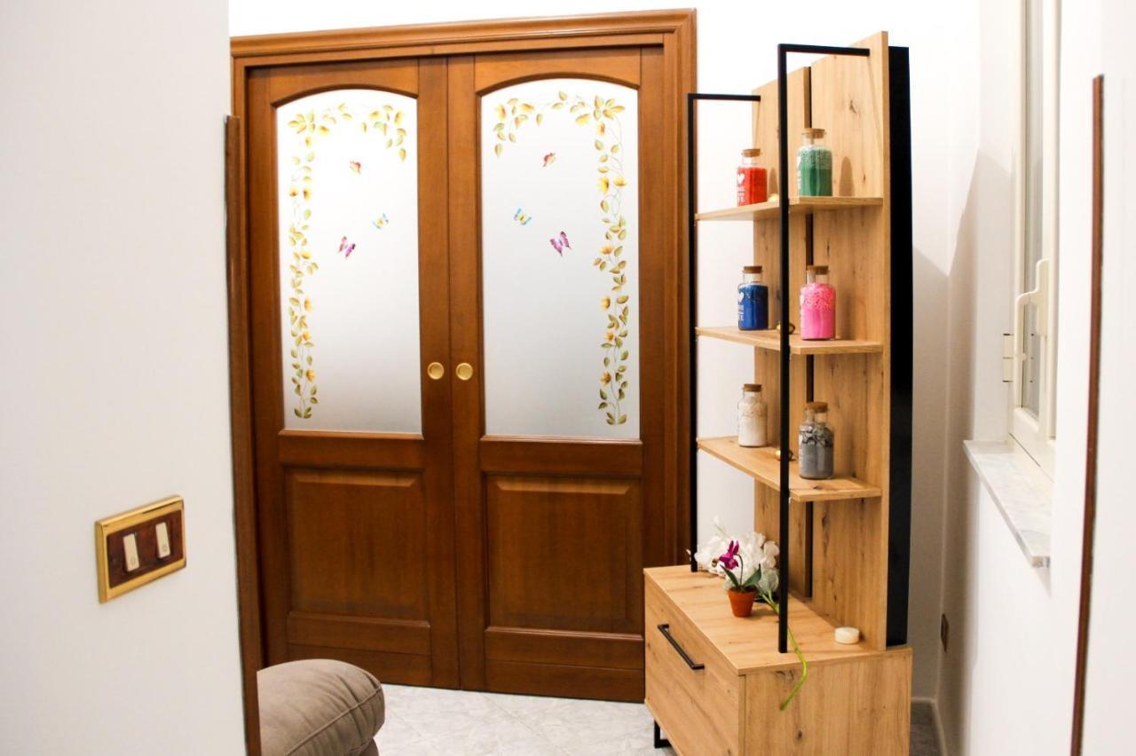 Gabry Central Apartment باليرمو المظهر الخارجي الصورة