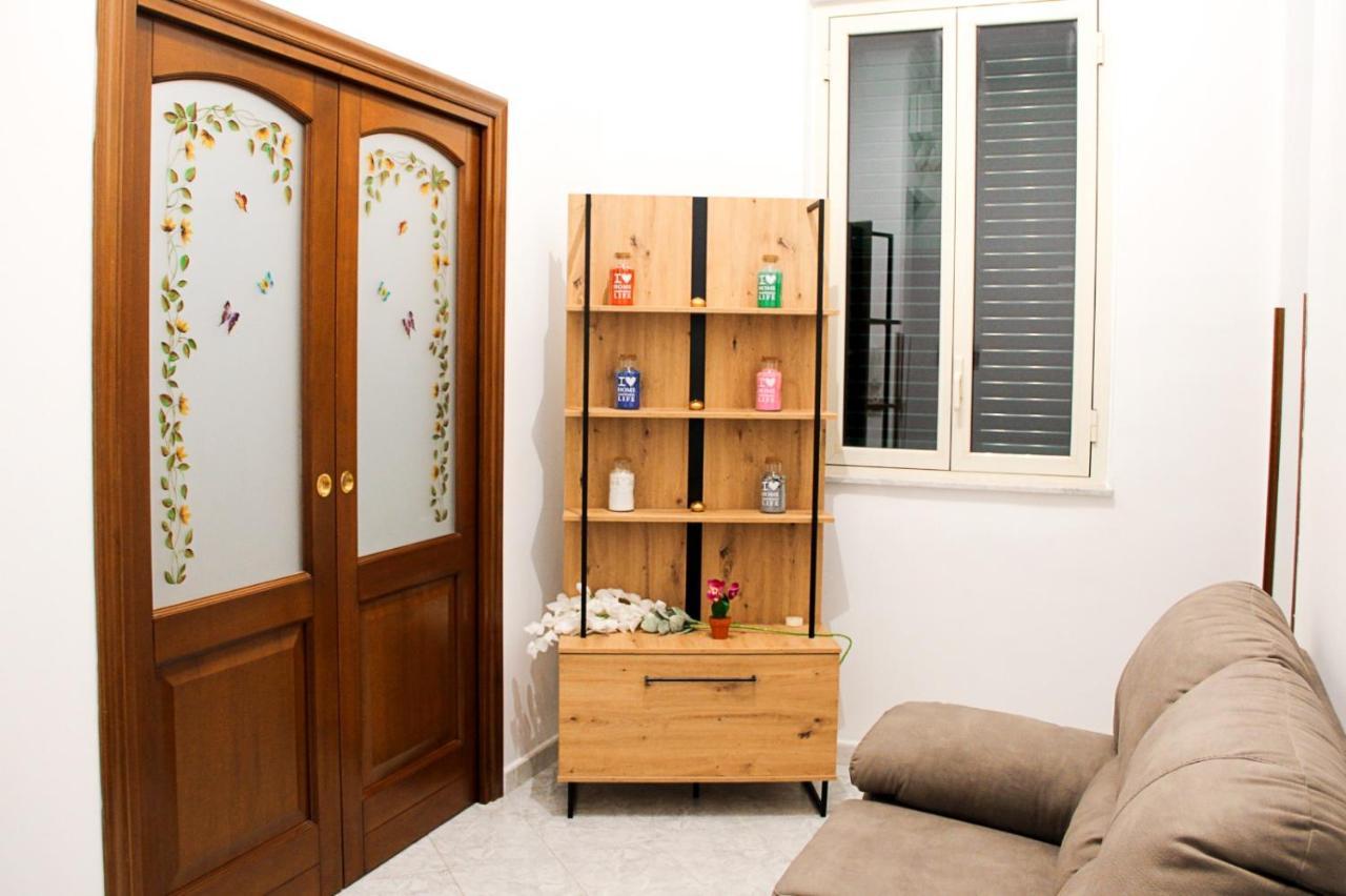 Gabry Central Apartment باليرمو المظهر الخارجي الصورة