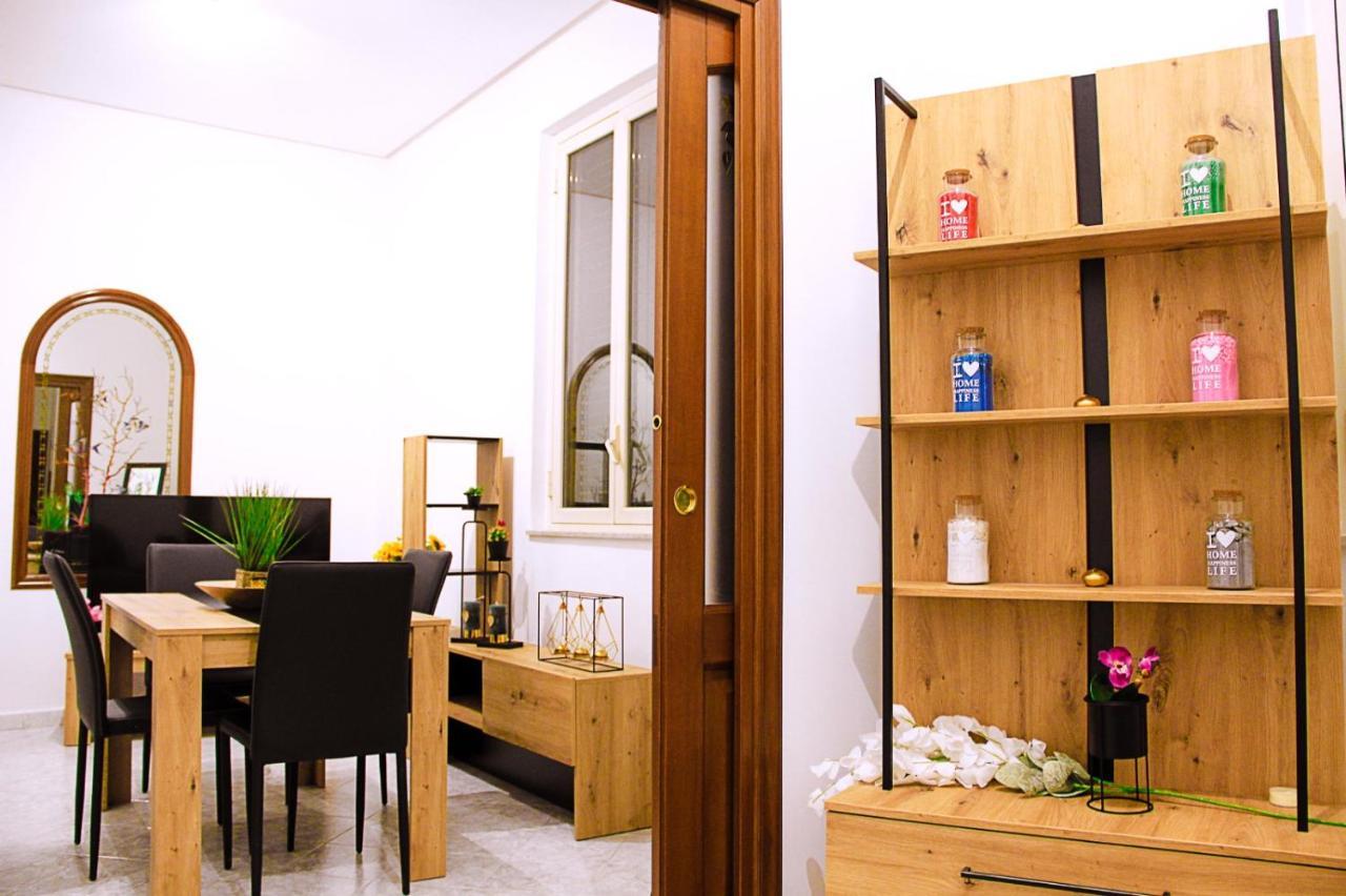 Gabry Central Apartment باليرمو المظهر الخارجي الصورة