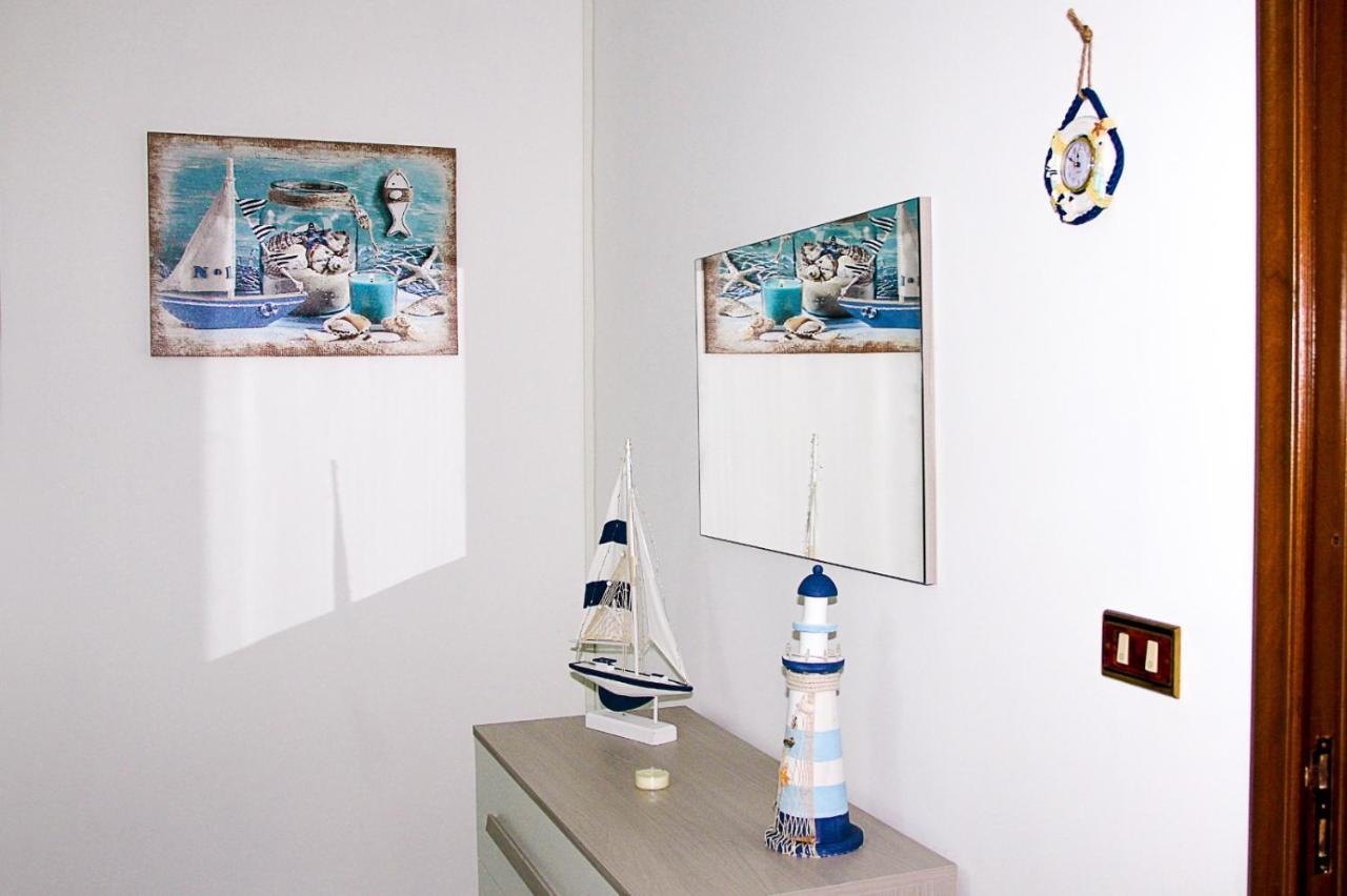 Gabry Central Apartment باليرمو المظهر الخارجي الصورة