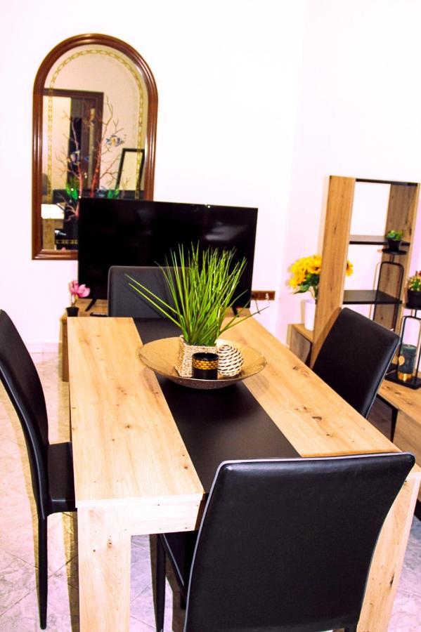 Gabry Central Apartment باليرمو المظهر الخارجي الصورة