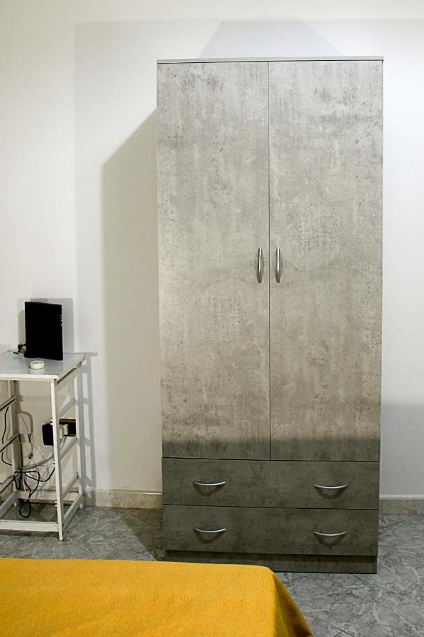Gabry Central Apartment باليرمو المظهر الخارجي الصورة