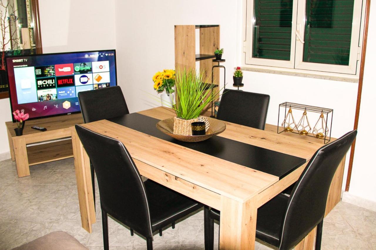 Gabry Central Apartment باليرمو المظهر الخارجي الصورة
