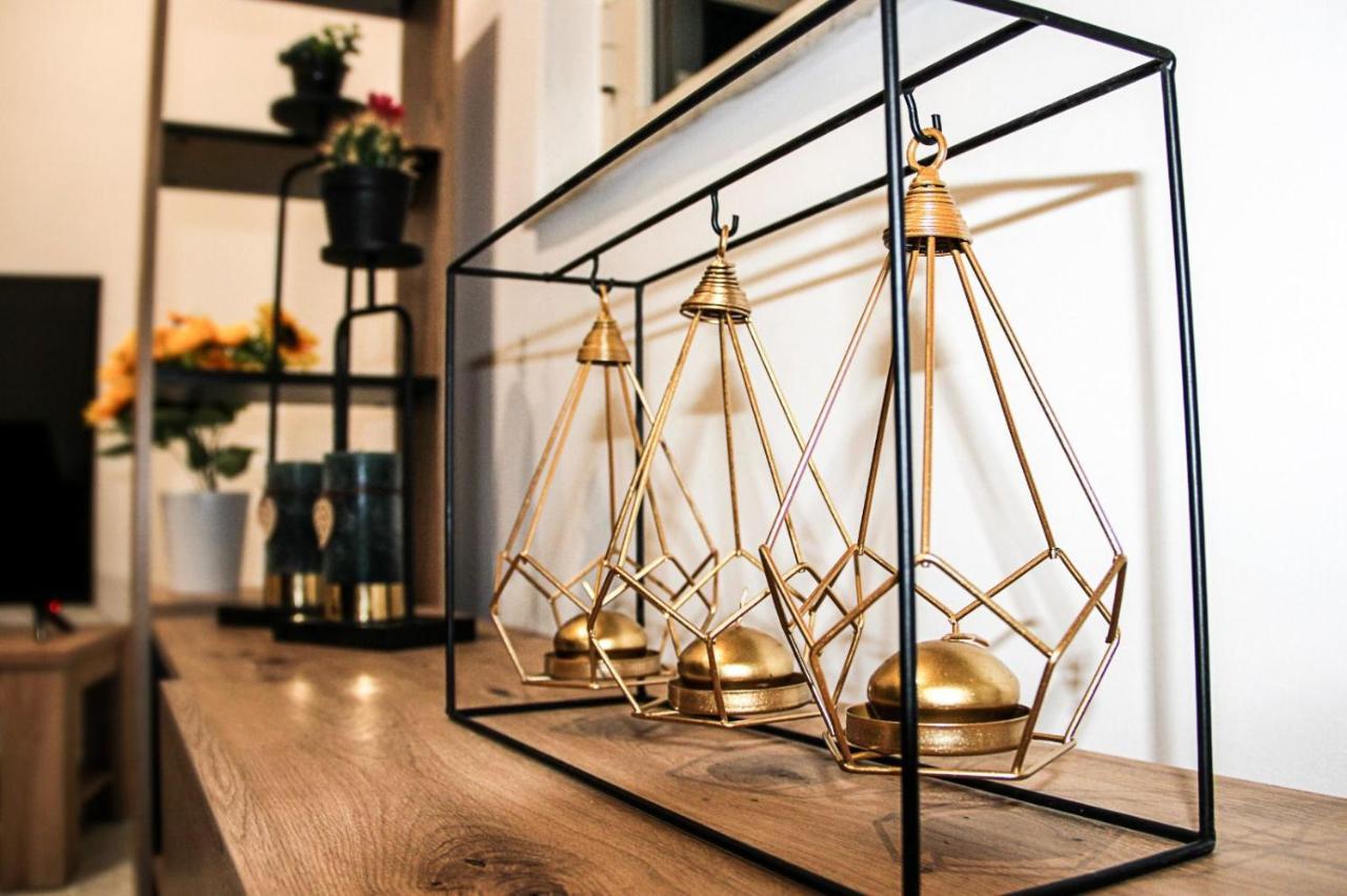 Gabry Central Apartment باليرمو المظهر الخارجي الصورة