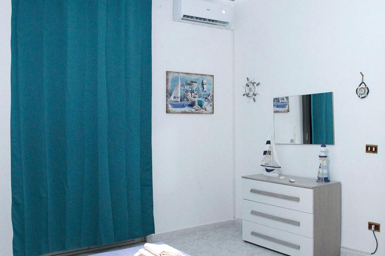 Gabry Central Apartment باليرمو المظهر الخارجي الصورة