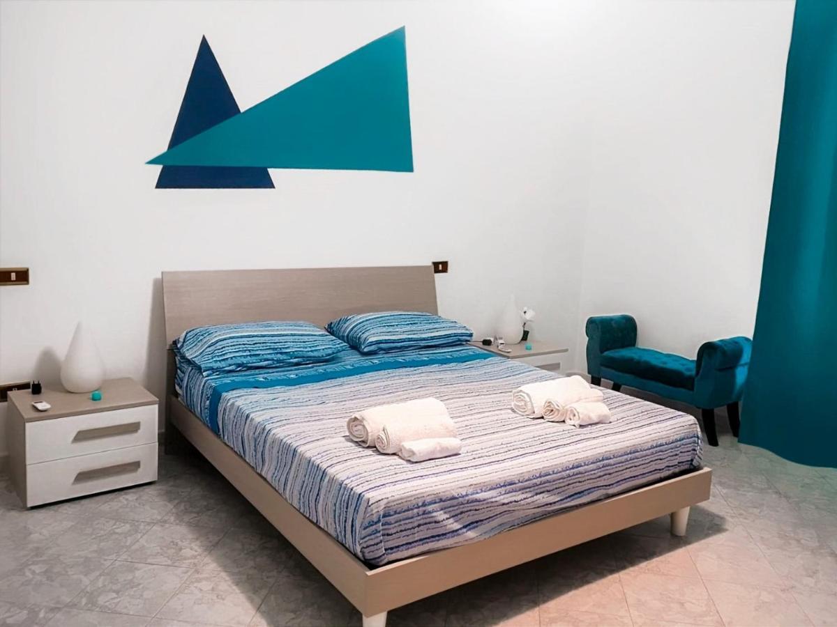 Gabry Central Apartment باليرمو المظهر الخارجي الصورة