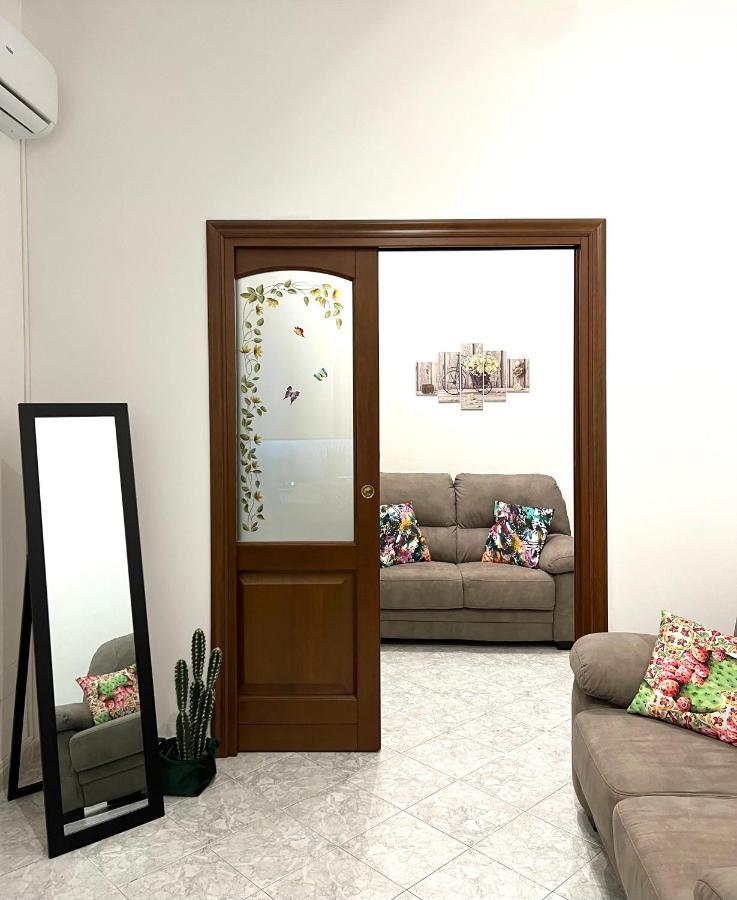 Gabry Central Apartment باليرمو المظهر الخارجي الصورة