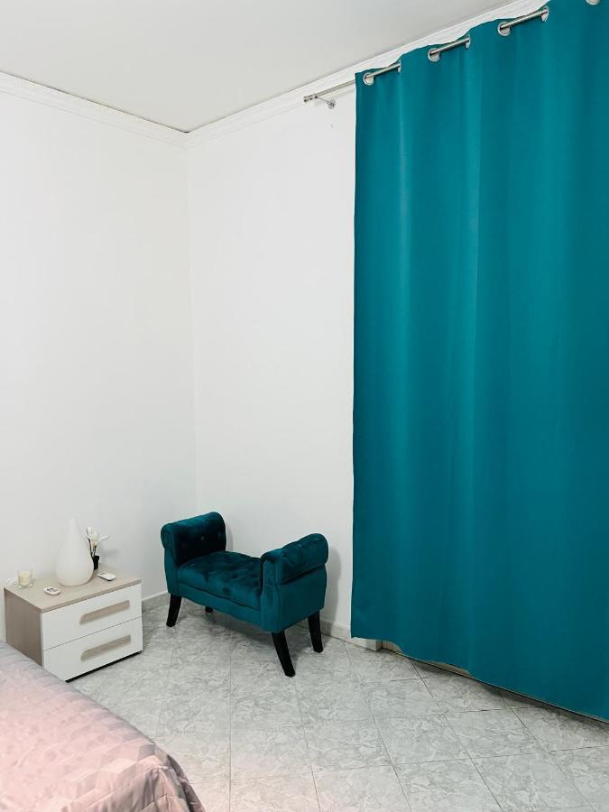 Gabry Central Apartment باليرمو المظهر الخارجي الصورة