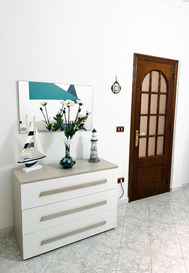 Gabry Central Apartment باليرمو المظهر الخارجي الصورة