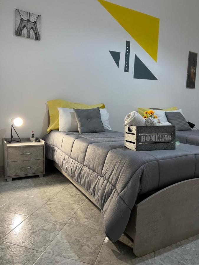 Gabry Central Apartment باليرمو المظهر الخارجي الصورة