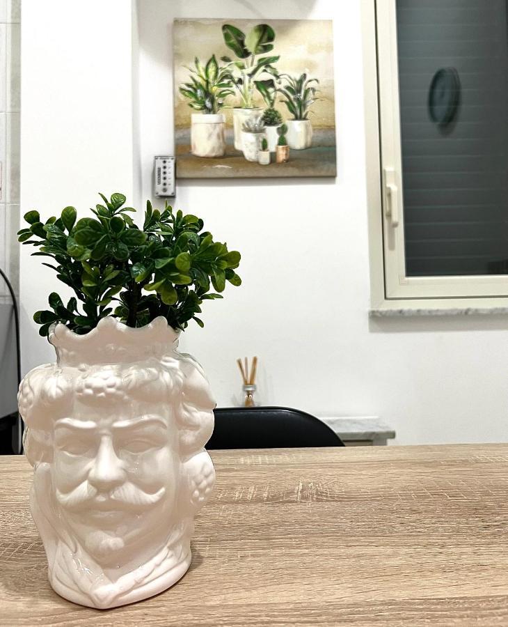 Gabry Central Apartment باليرمو المظهر الخارجي الصورة