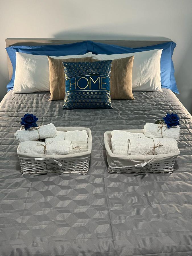 Gabry Central Apartment باليرمو المظهر الخارجي الصورة