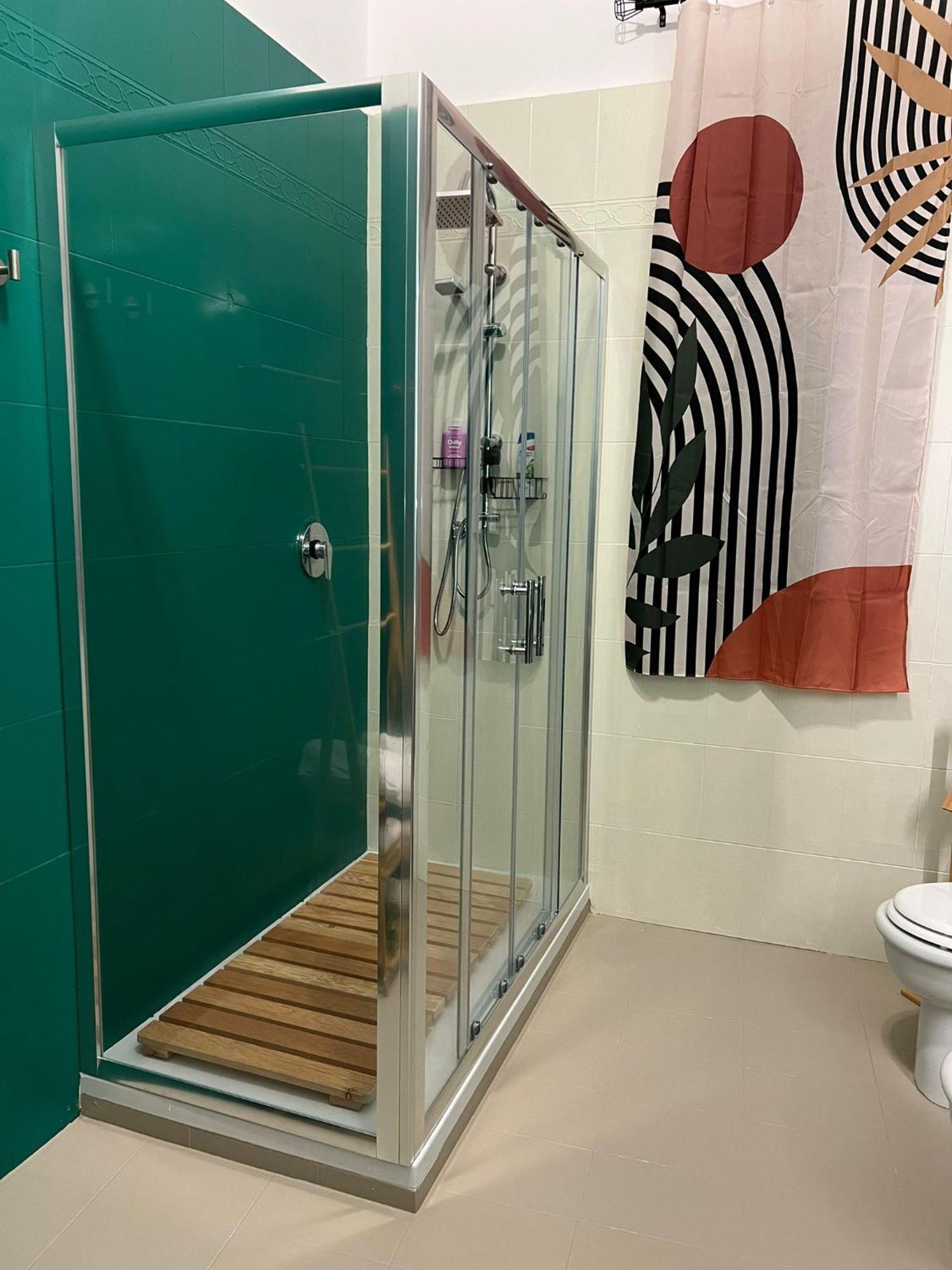 Gabry Central Apartment باليرمو المظهر الخارجي الصورة