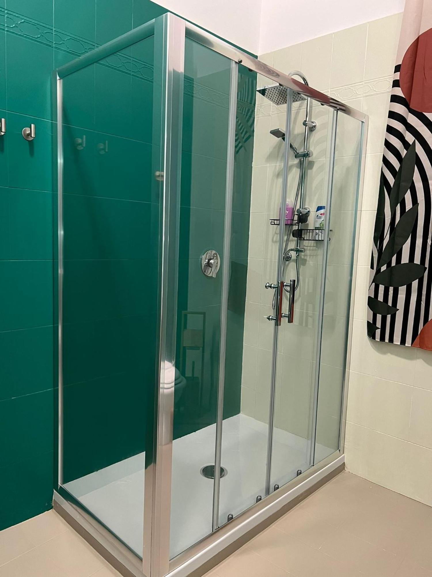 Gabry Central Apartment باليرمو المظهر الخارجي الصورة