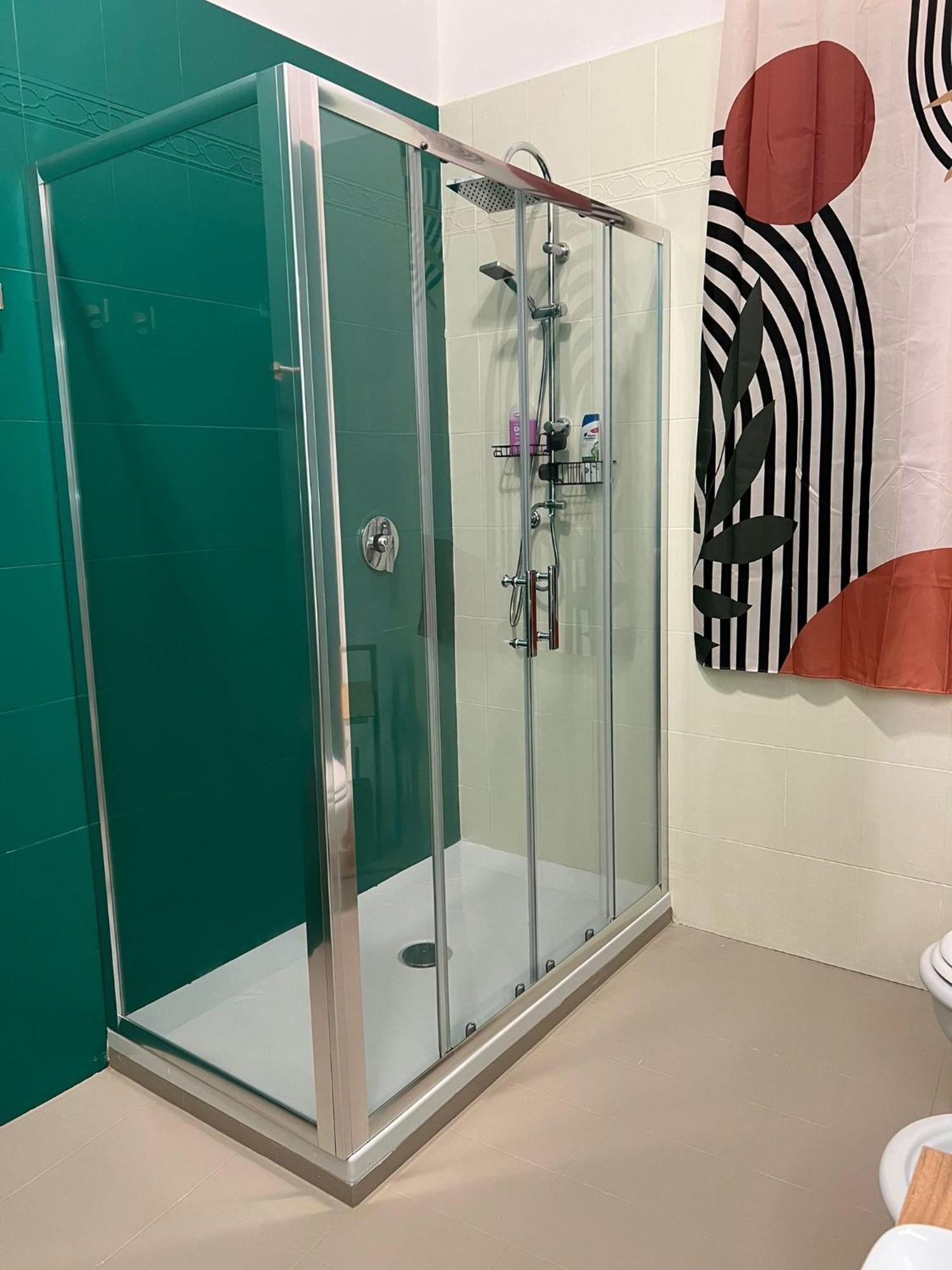 Gabry Central Apartment باليرمو المظهر الخارجي الصورة
