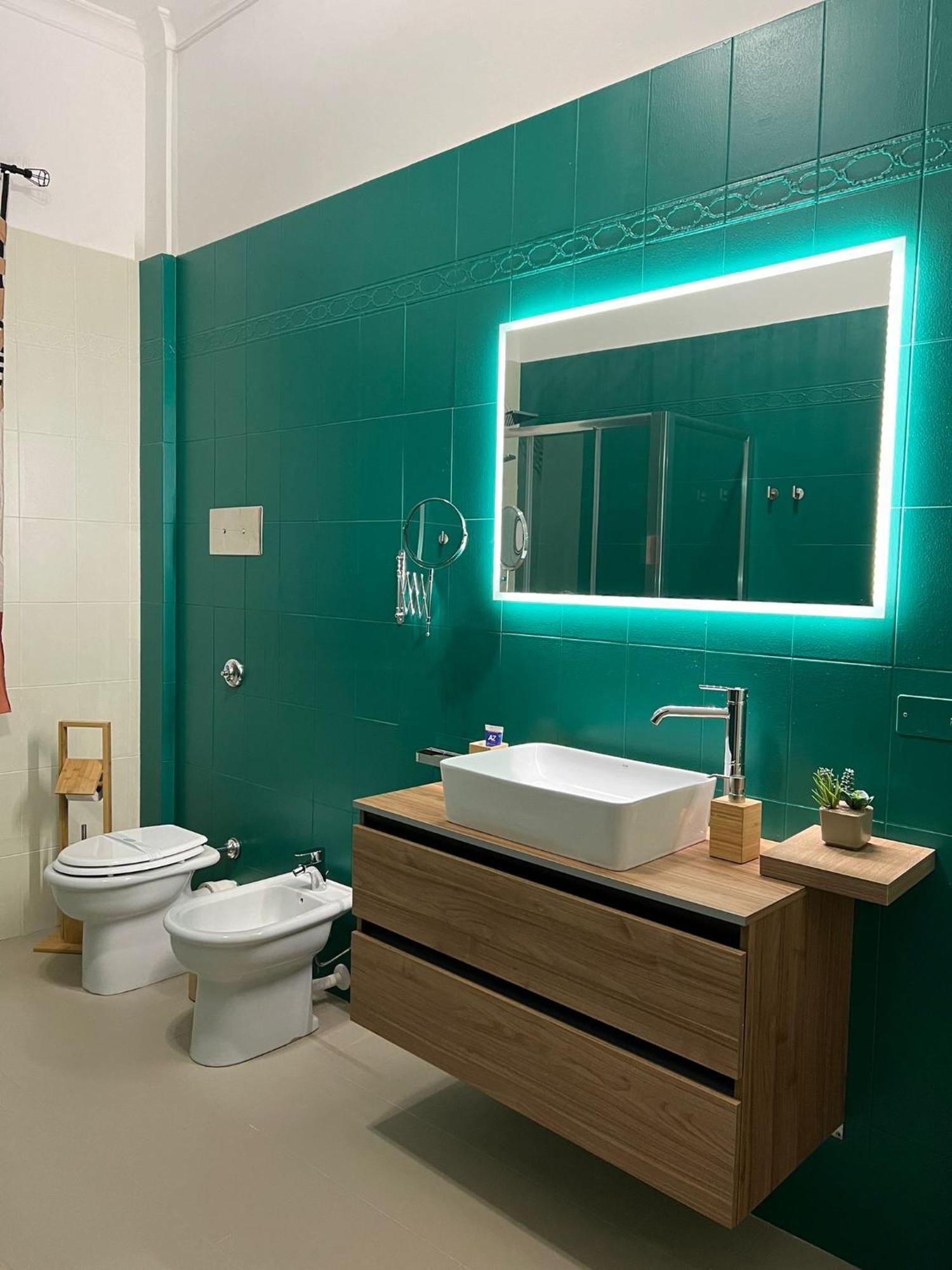 Gabry Central Apartment باليرمو المظهر الخارجي الصورة