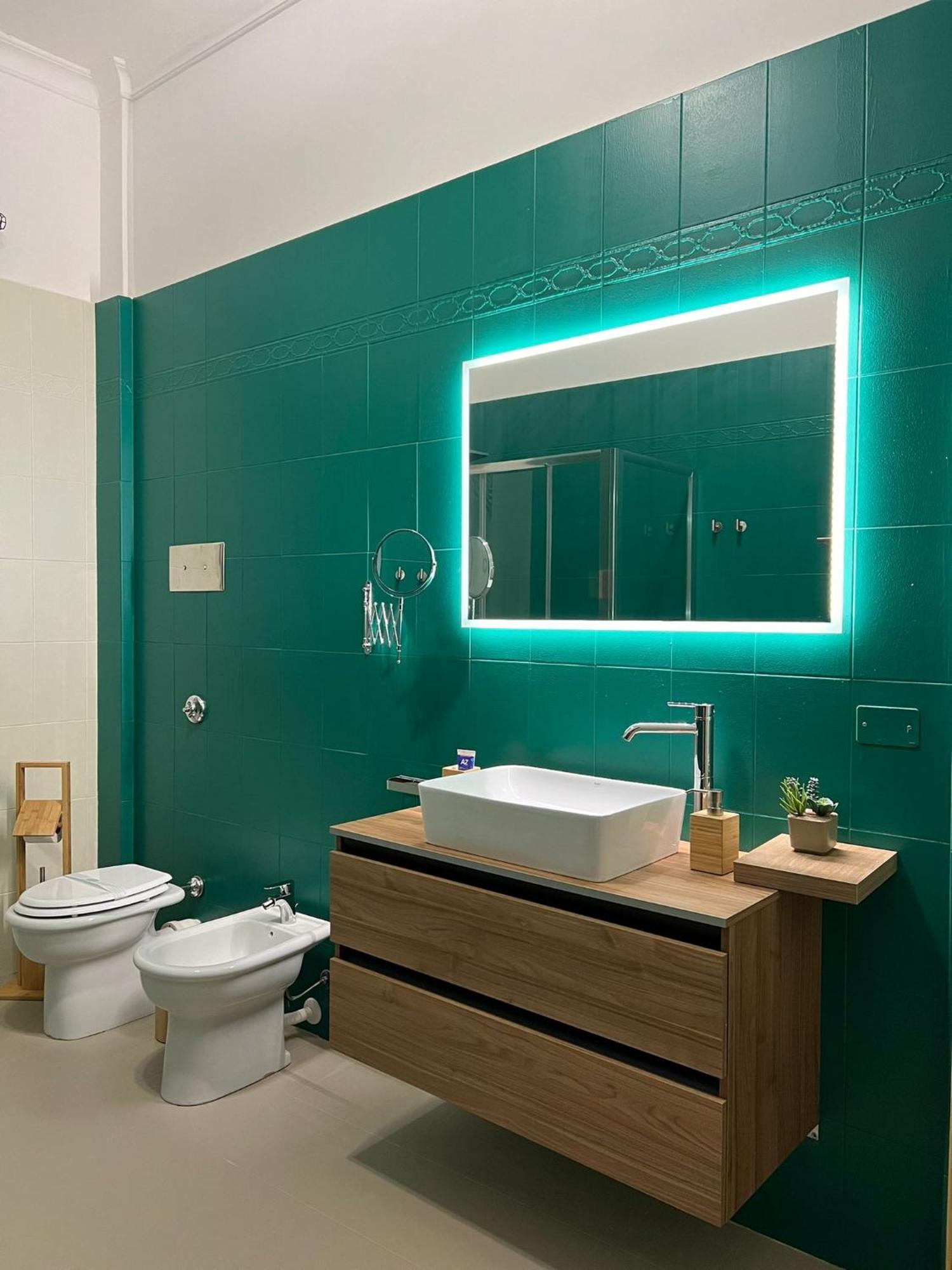 Gabry Central Apartment باليرمو المظهر الخارجي الصورة