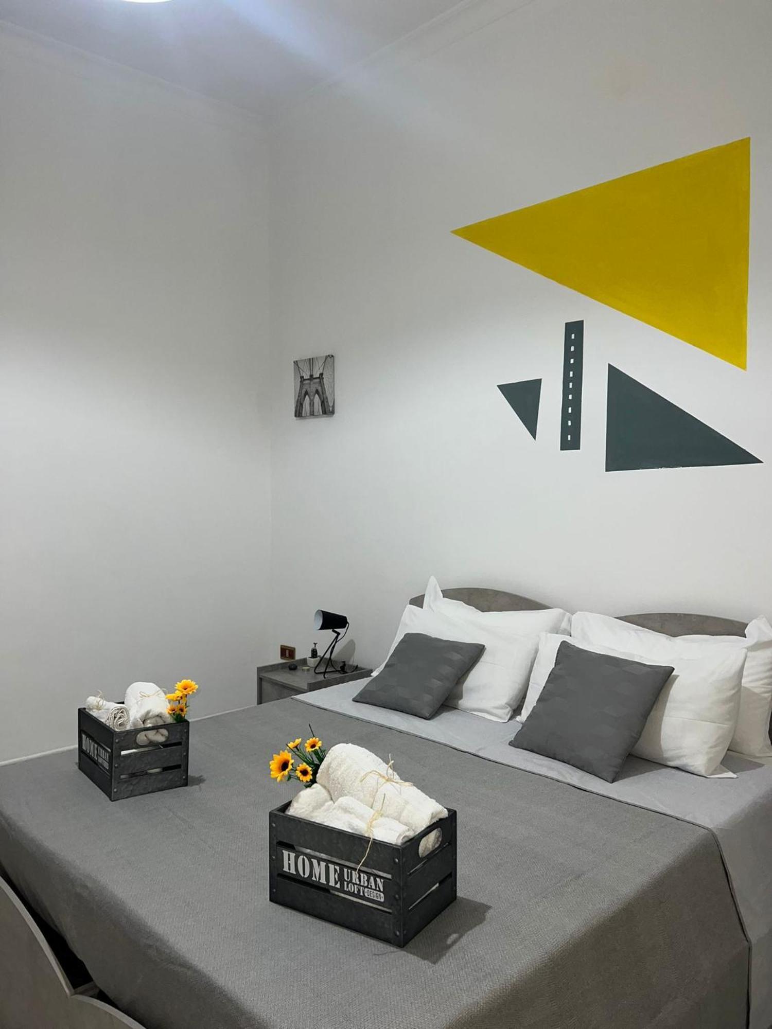 Gabry Central Apartment باليرمو المظهر الخارجي الصورة
