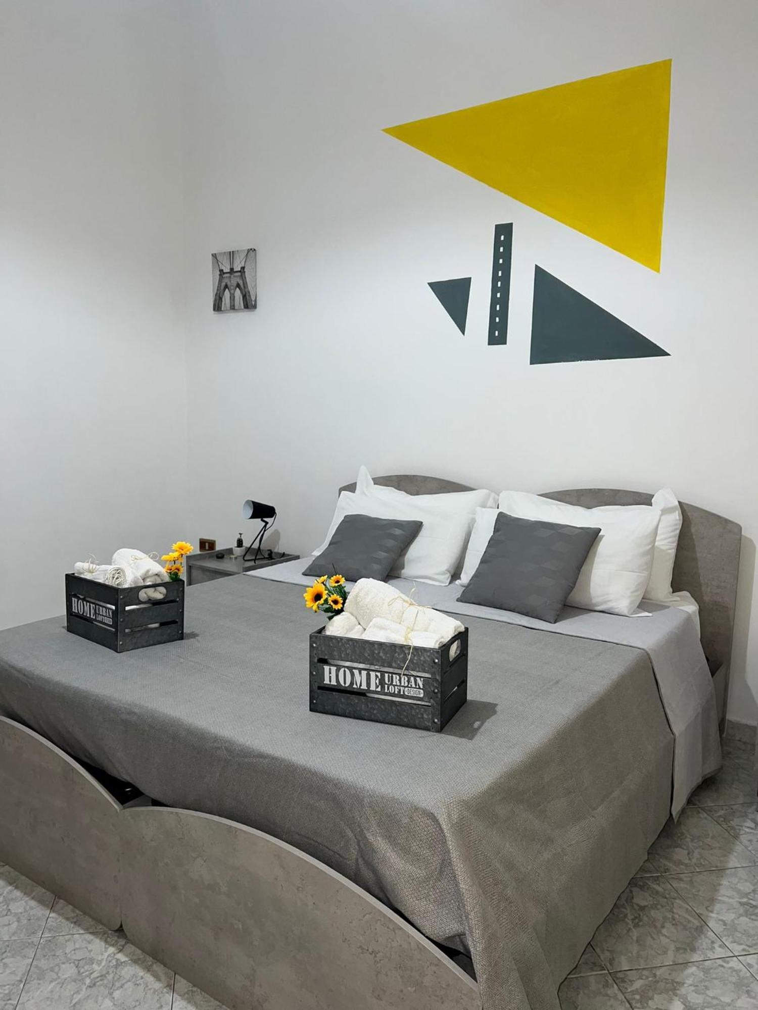 Gabry Central Apartment باليرمو المظهر الخارجي الصورة